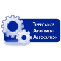 Tippecanoe Apartment Association logo, Tippecanoe Apartment Association contact details