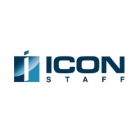 ICONSTAFF logo, ICONSTAFF contact details