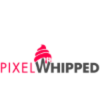 PixelWhipped logo, PixelWhipped contact details