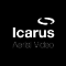 Icarus- Aerial Videography logo, Icarus- Aerial Videography contact details