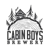 Cabin Boys Brewery logo, Cabin Boys Brewery contact details