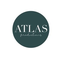 Atlas Productions logo, Atlas Productions contact details