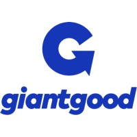 Giantgood logo, Giantgood contact details