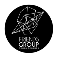 Friends Group Producciones logo, Friends Group Producciones contact details