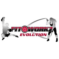 Fitworkz logo, Fitworkz contact details