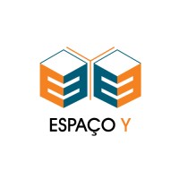 Espaço Y logo, Espaço Y contact details