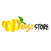 Mango Store logo, Mango Store contact details