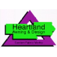 Heartland Awning & Design, Inc. logo, Heartland Awning & Design, Inc. contact details