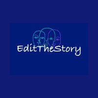 Edit The Story logo, Edit The Story contact details