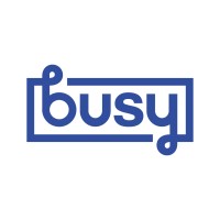 Busy İstanbul logo, Busy İstanbul contact details