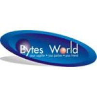 Bytes World logo, Bytes World contact details