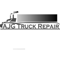 AJG Truck Repair logo, AJG Truck Repair contact details