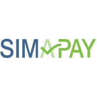 Simapay logo, Simapay contact details