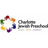 Charlotte Jewish Preschool logo, Charlotte Jewish Preschool contact details