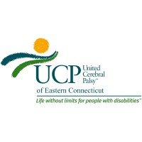 United Cerebral Palsy of Eastern CT logo, United Cerebral Palsy of Eastern CT contact details