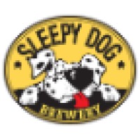 Sleepy Dog Saloon and Brewery logo, Sleepy Dog Saloon and Brewery contact details