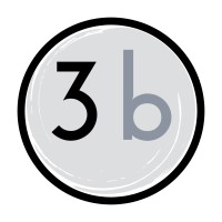 3B Accounting logo, 3B Accounting contact details