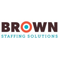 Brown Staffing Solutions LLC logo, Brown Staffing Solutions LLC contact details