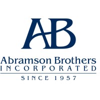 Abramson Brothers Incorporated logo, Abramson Brothers Incorporated contact details