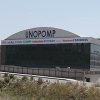 Unopomp logo, Unopomp contact details