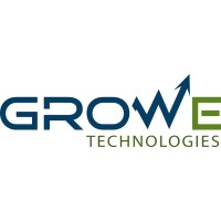 Growe Technologies Inc. logo, Growe Technologies Inc. contact details