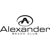 Alexander Beach Club logo, Alexander Beach Club contact details