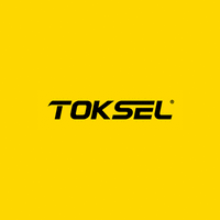 Toksel Makina logo, Toksel Makina contact details