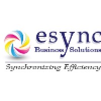 Esync Business Solutions logo, Esync Business Solutions contact details