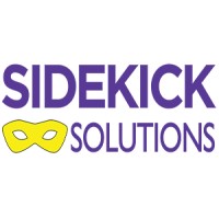 Sidekick Solutions logo, Sidekick Solutions contact details