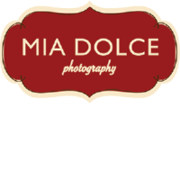 Mia Dolce Photography logo, Mia Dolce Photography contact details