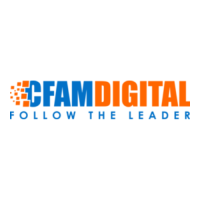 Cfam Digital logo, Cfam Digital contact details