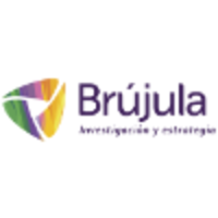 Brújula Investigación y Estrategia logo, Brújula Investigación y Estrategia contact details