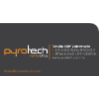 PYROTECH logo, PYROTECH contact details