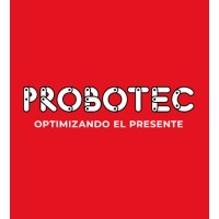 PROBOTEC Procesos Industriales S.L. logo, PROBOTEC Procesos Industriales S.L. contact details