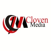 Cloven Media logo, Cloven Media contact details