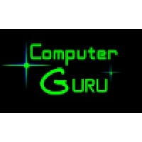 Computer Guru logo, Computer Guru contact details