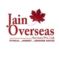 Jain Overseas Services Pvt. Ltd. logo, Jain Overseas Services Pvt. Ltd. contact details