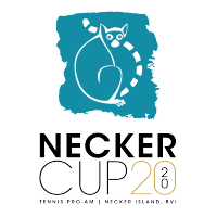 Necker Cup logo, Necker Cup contact details