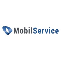 Mobil Service logo, Mobil Service contact details