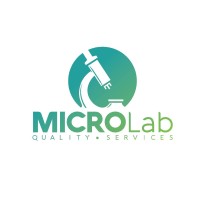 Laboratorios Microlab logo, Laboratorios Microlab contact details