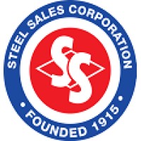 Steel Sales Corporation logo, Steel Sales Corporation contact details