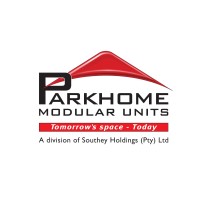 Parkhome Modular Units logo, Parkhome Modular Units contact details