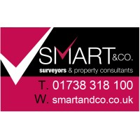 Smart & Co logo, Smart & Co contact details