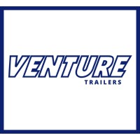 Venture Trailers, Inc. logo, Venture Trailers, Inc. contact details