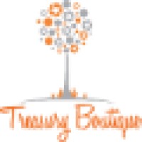 Treasury Boutique logo, Treasury Boutique contact details