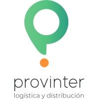 Provinter Logistica logo, Provinter Logistica contact details