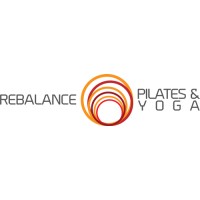 Rebalance Pilates and Yoga logo, Rebalance Pilates and Yoga contact details