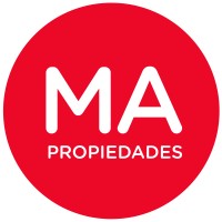 MA Propiedades logo, MA Propiedades contact details