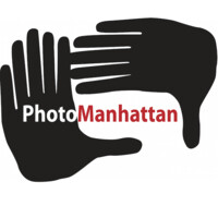 PhotoManhattan logo, PhotoManhattan contact details