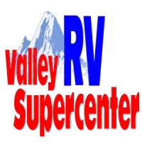 Valley RV Supercenter logo, Valley RV Supercenter contact details